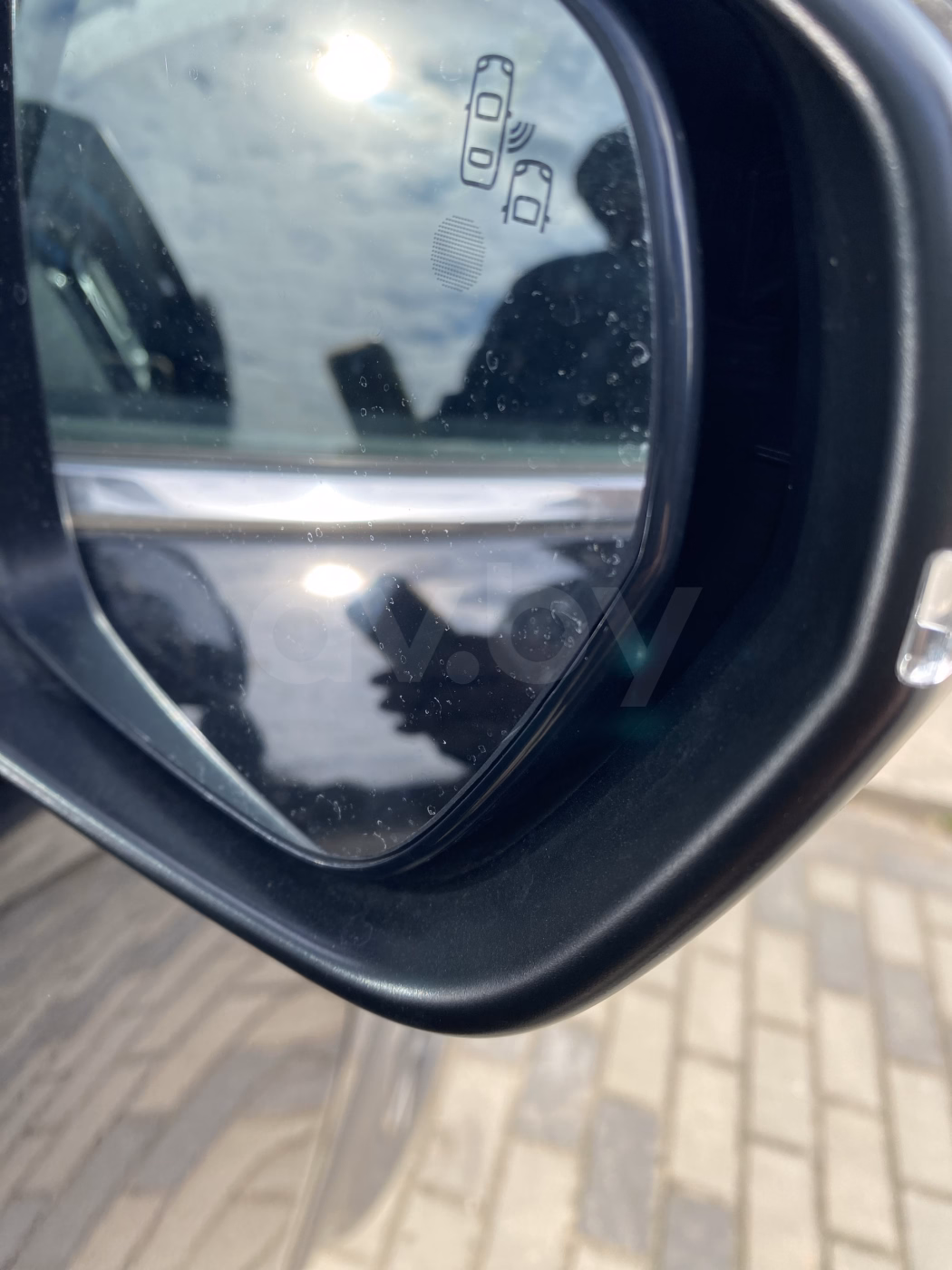 Citroen C5 Aircross фото 8
