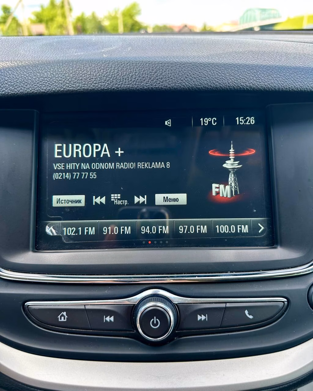 Opel Astra фото 16