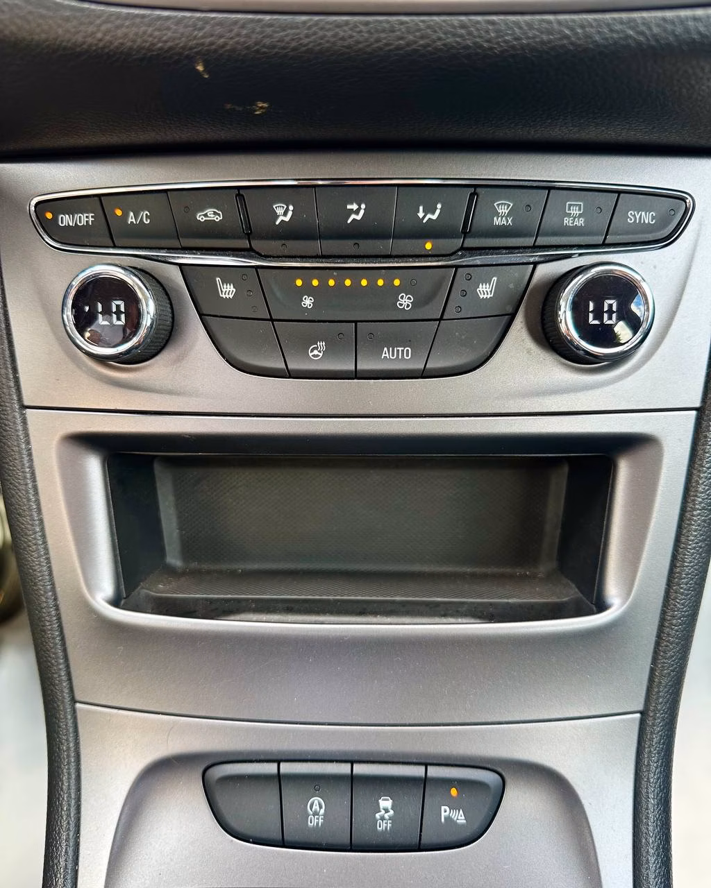 Opel Astra фото 17