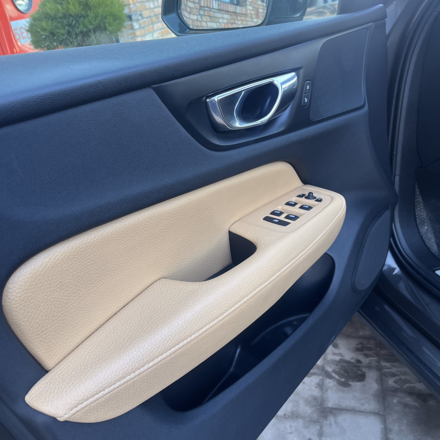 Volvo V60 фото 10