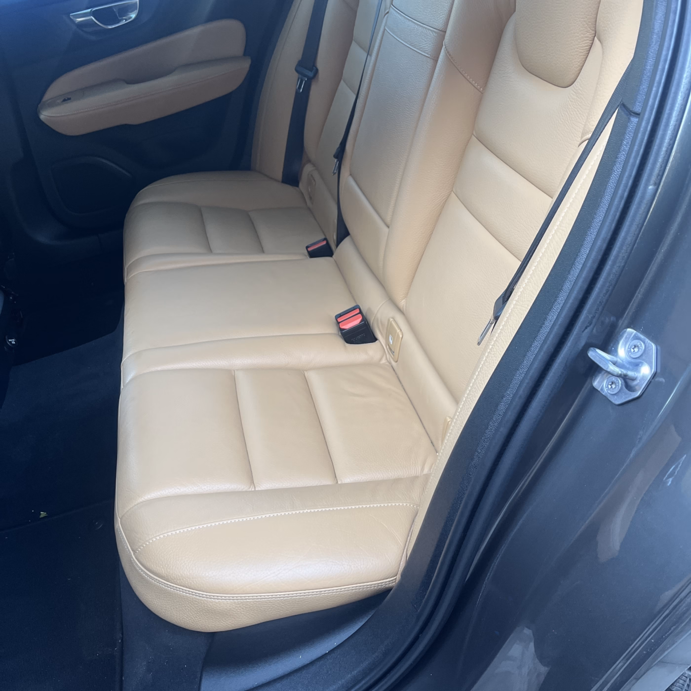 Volvo V60 фото 19