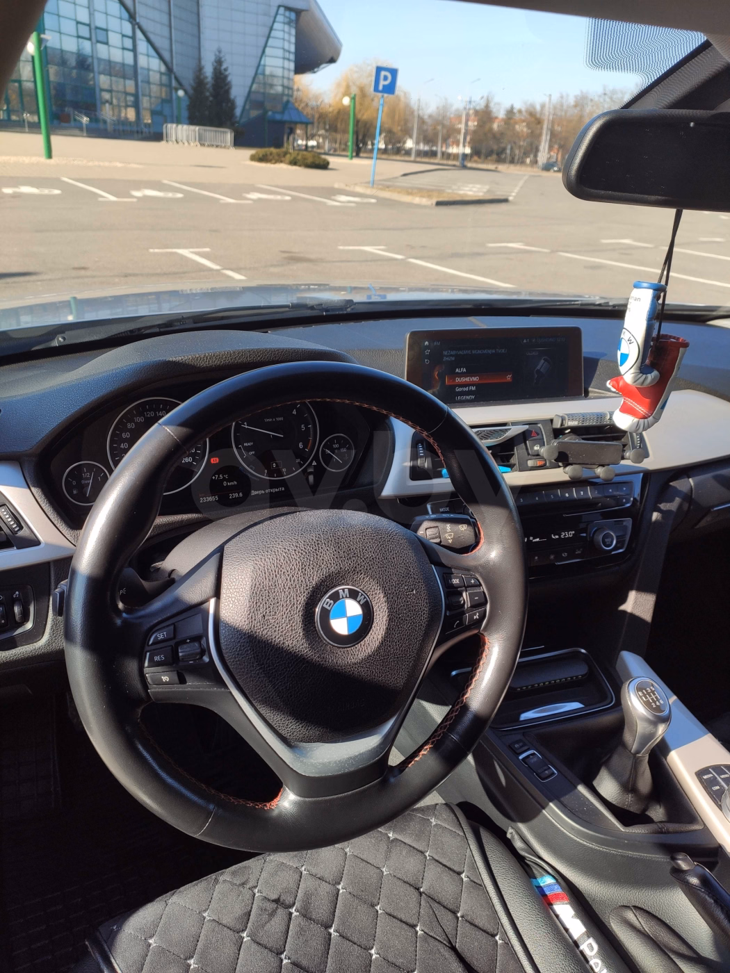 BMW 3 серия фото 2