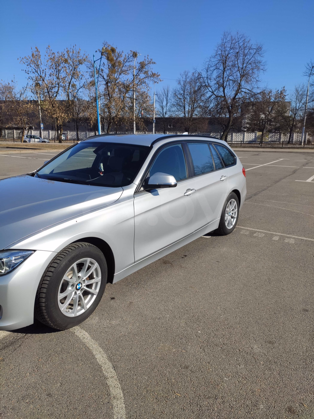 BMW 3 серия фото 6