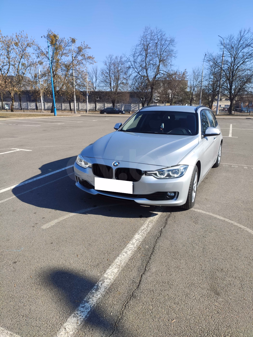 BMW 3 серия фото 7