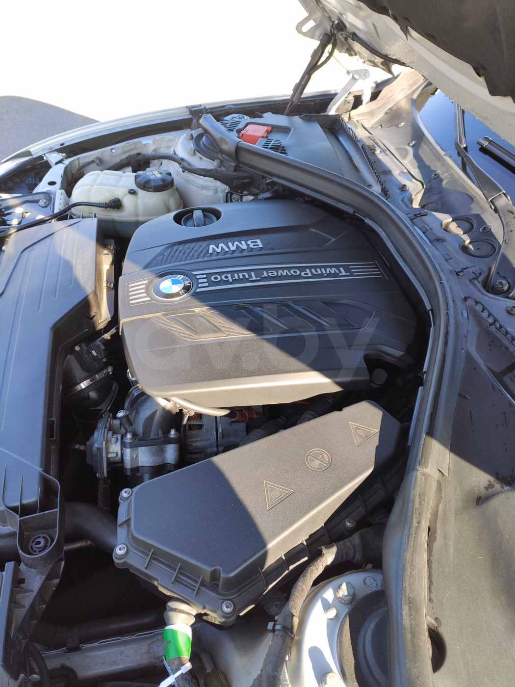 BMW 3 серия фото 10
