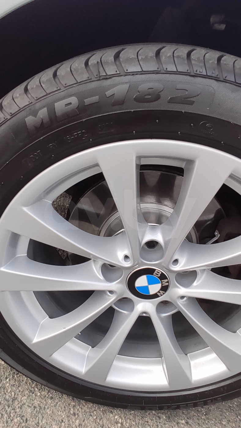 BMW 3 серия фото 11