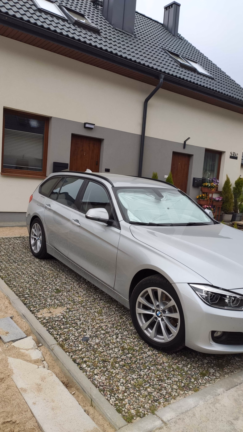 BMW 3 серия фото 13