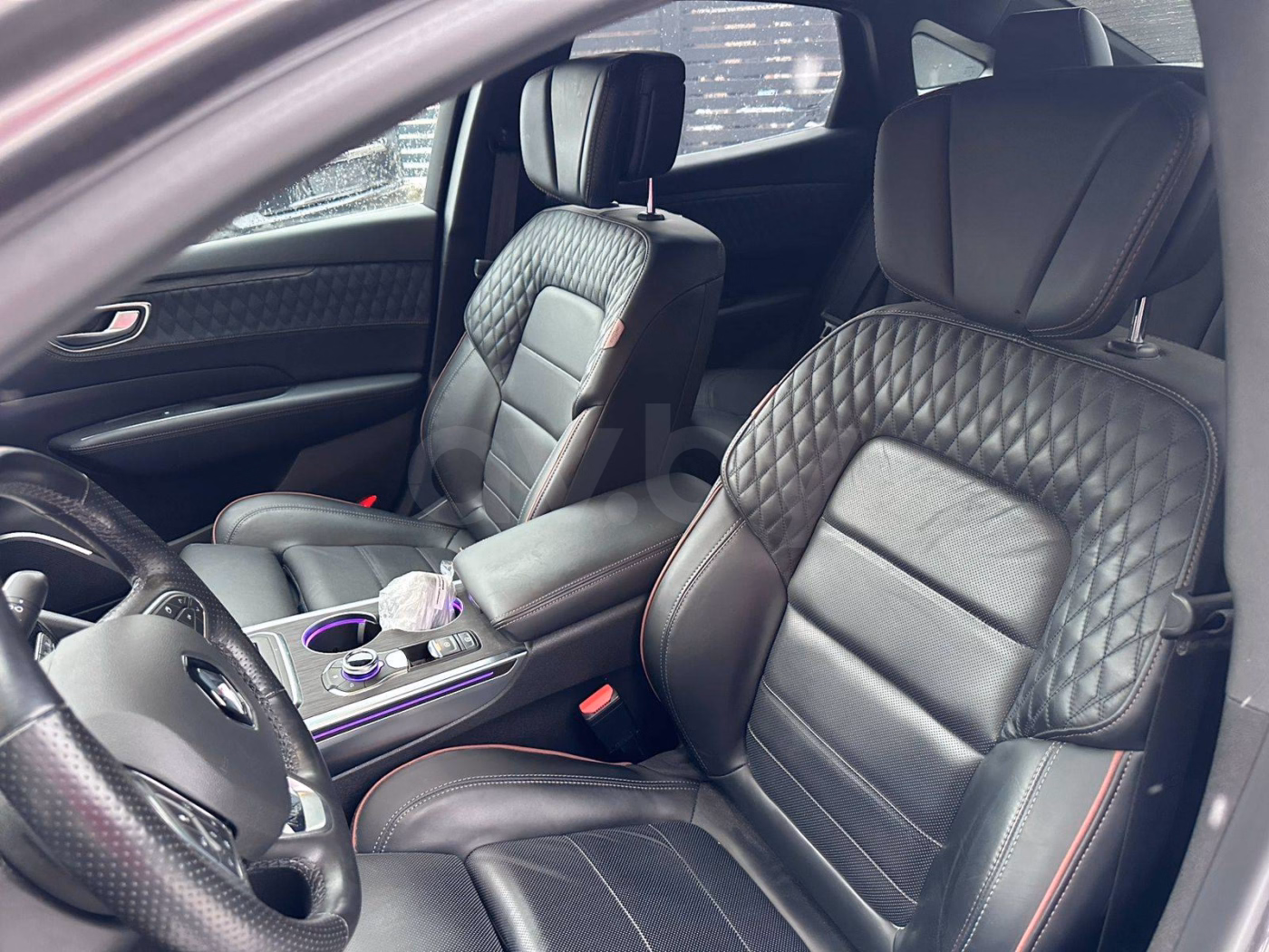 Renault Talisman фото 8