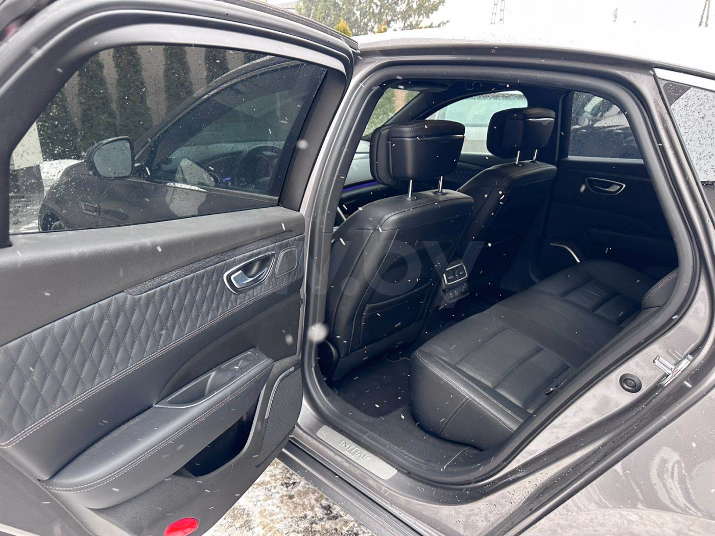 Renault Talisman фото 11