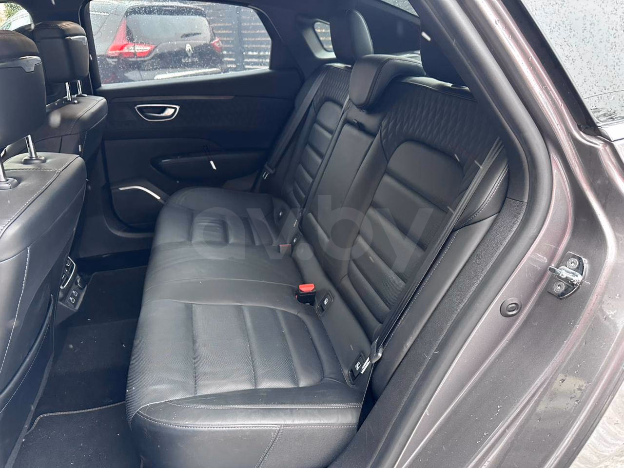 Renault Talisman фото 13