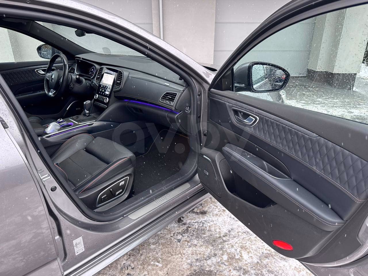 Renault Talisman фото 14