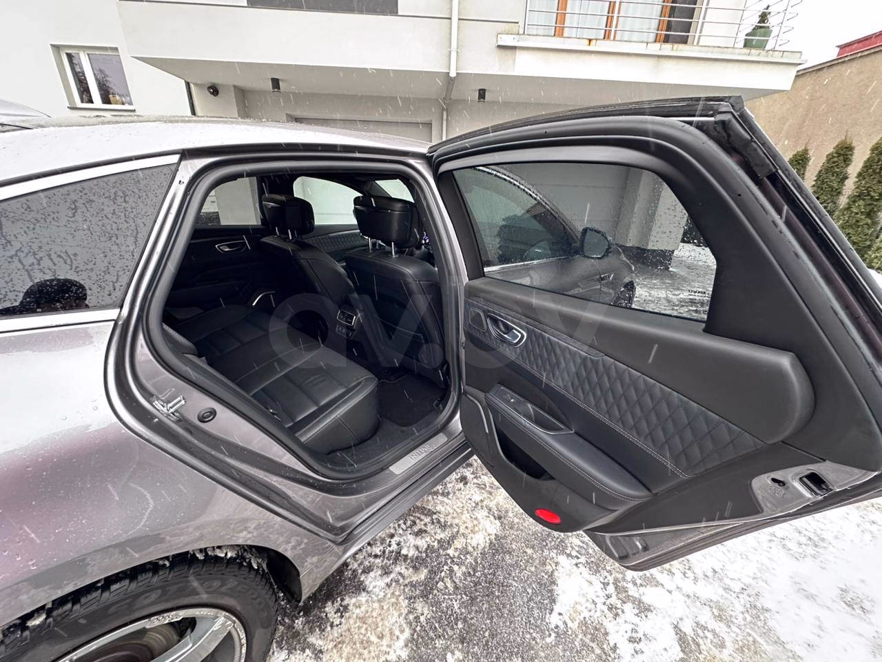 Renault Talisman фото 15