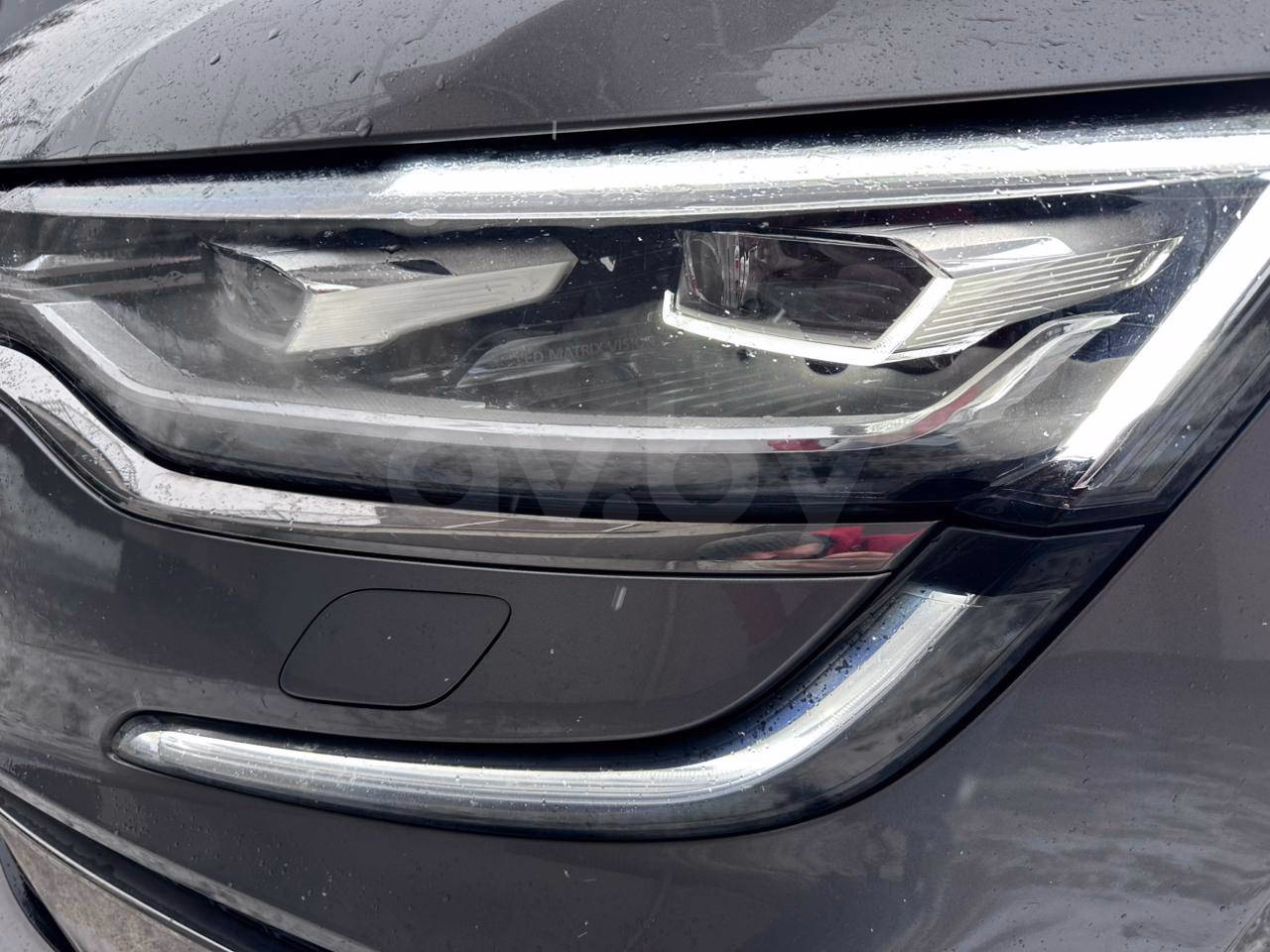 Renault Talisman фото 16