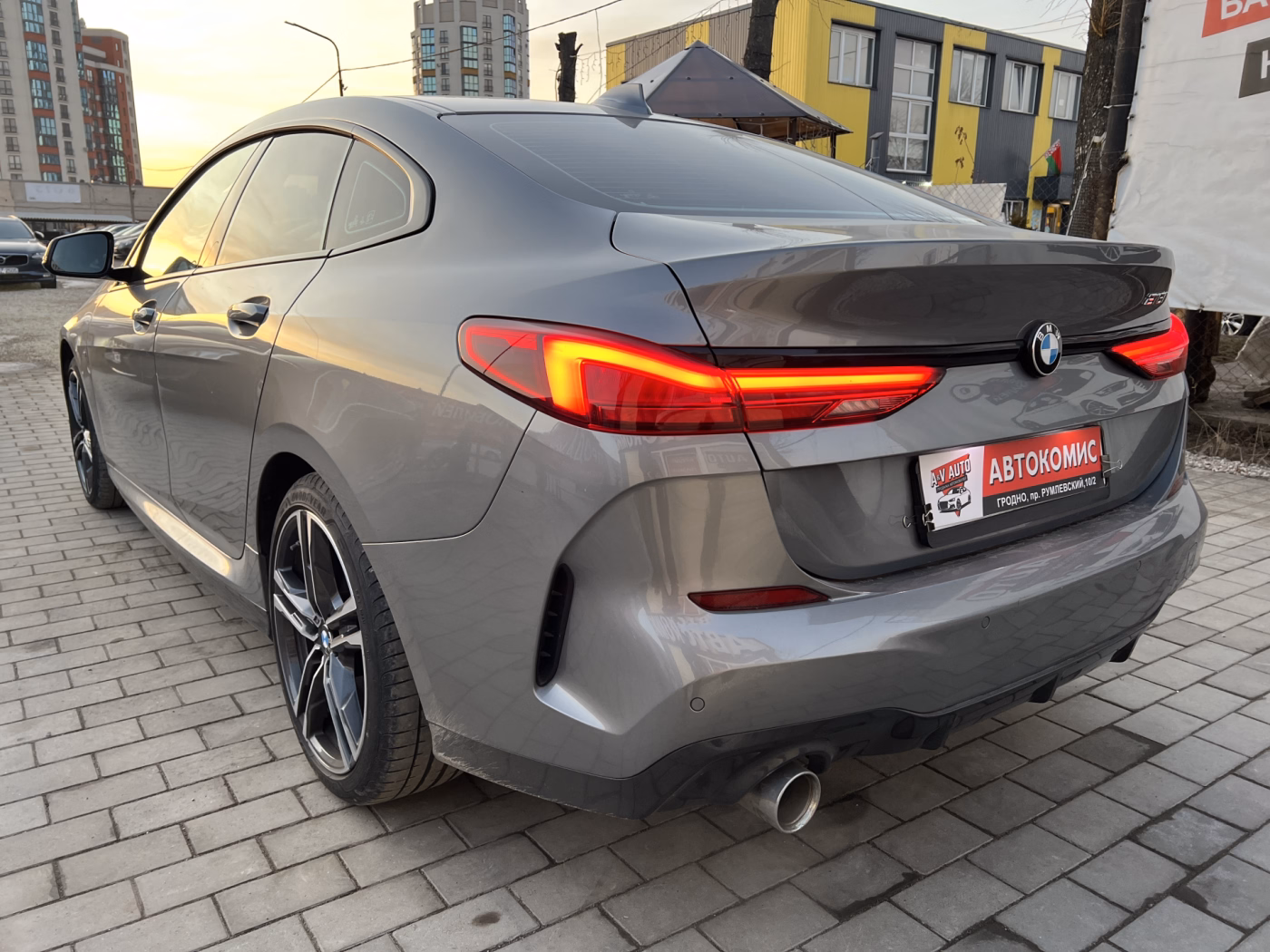 BMW 2 серия фото 3