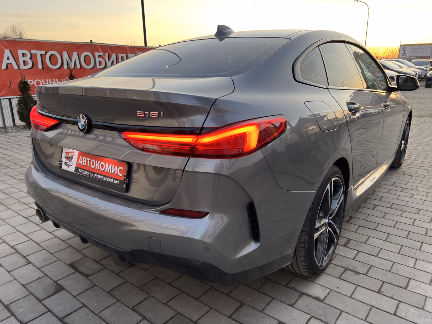 BMW 2 серия фото 4