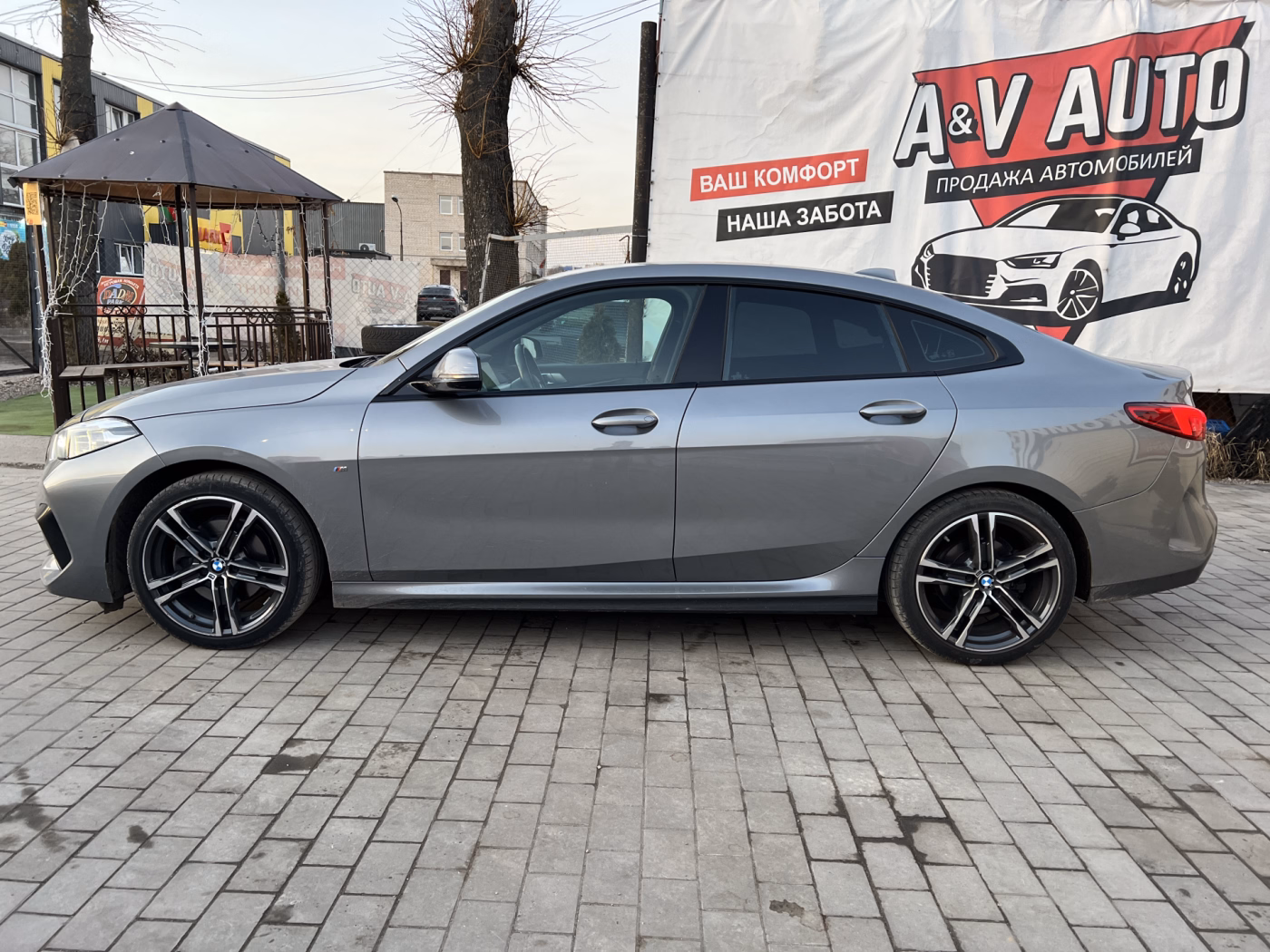 BMW 2 серия фото 5