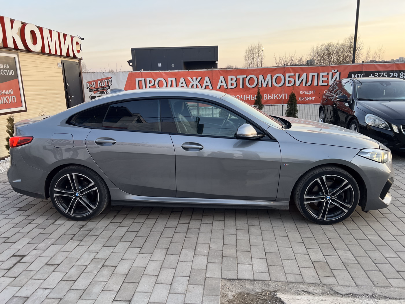 BMW 2 серия фото 6