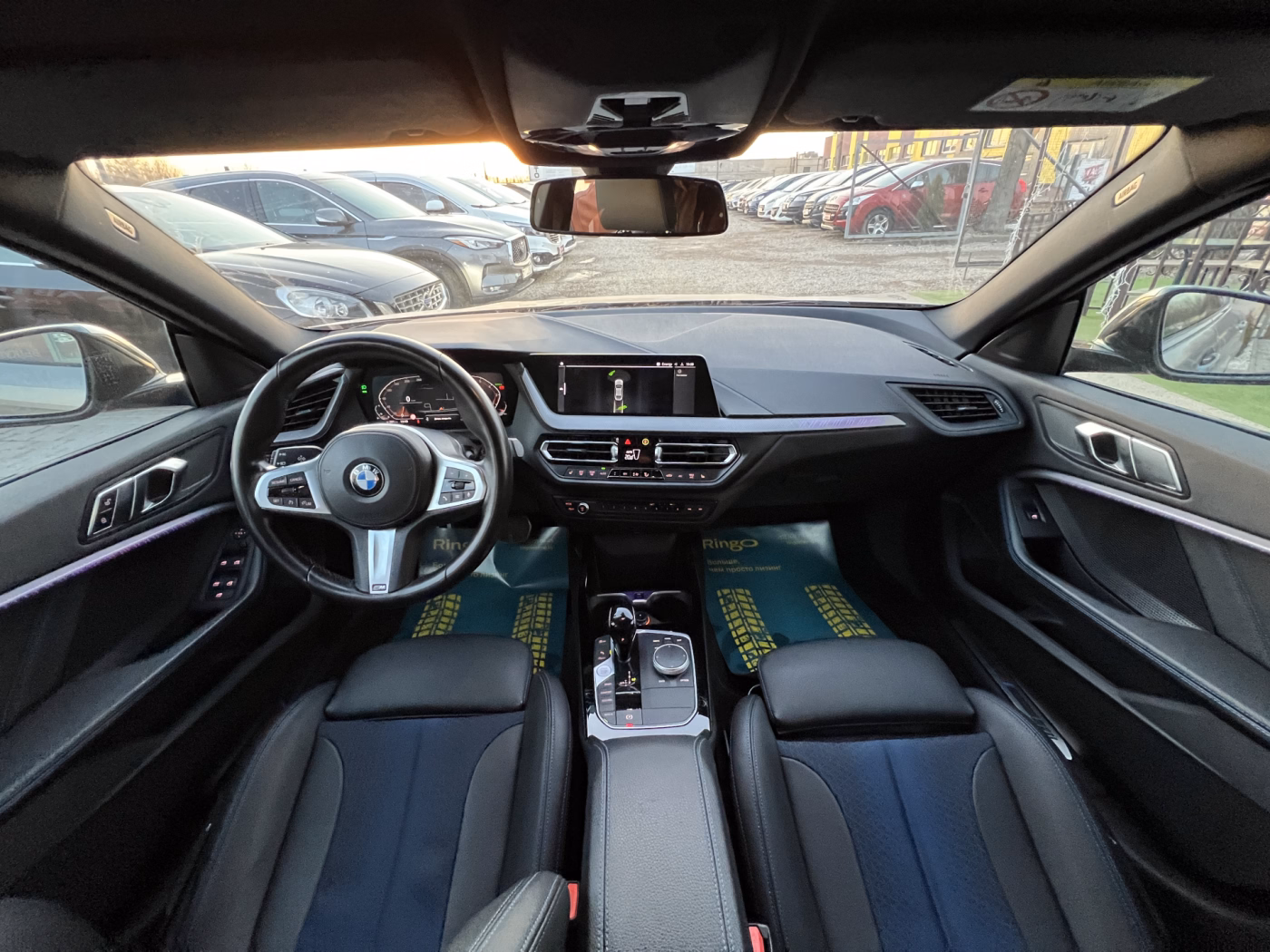 BMW 2 серия фото 14