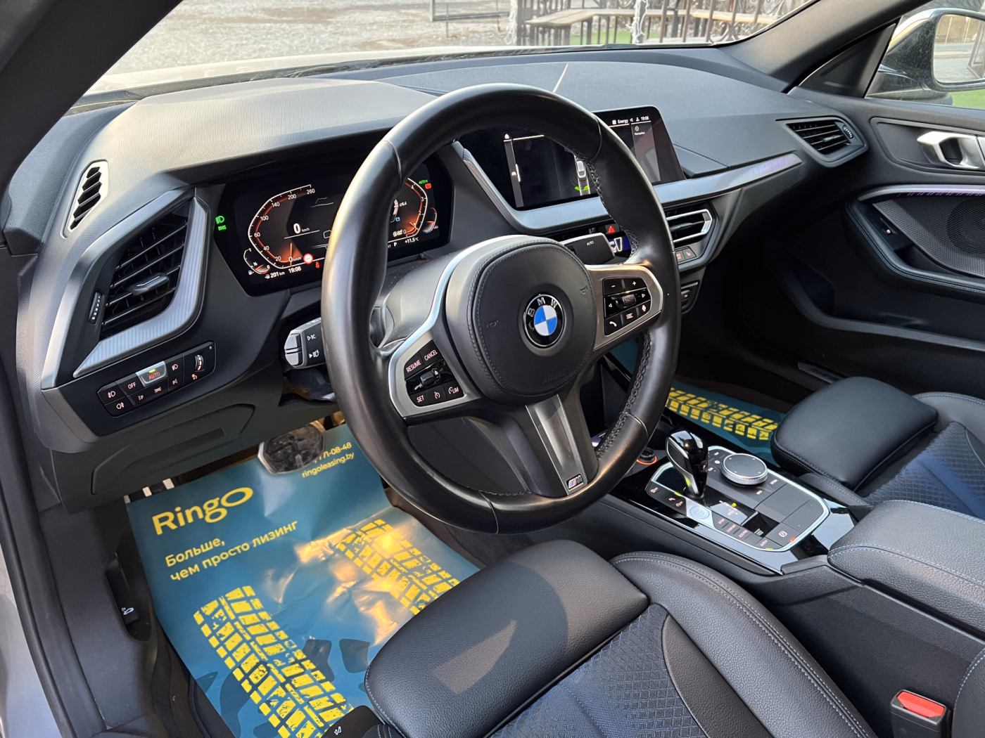 BMW 2 серия фото 16