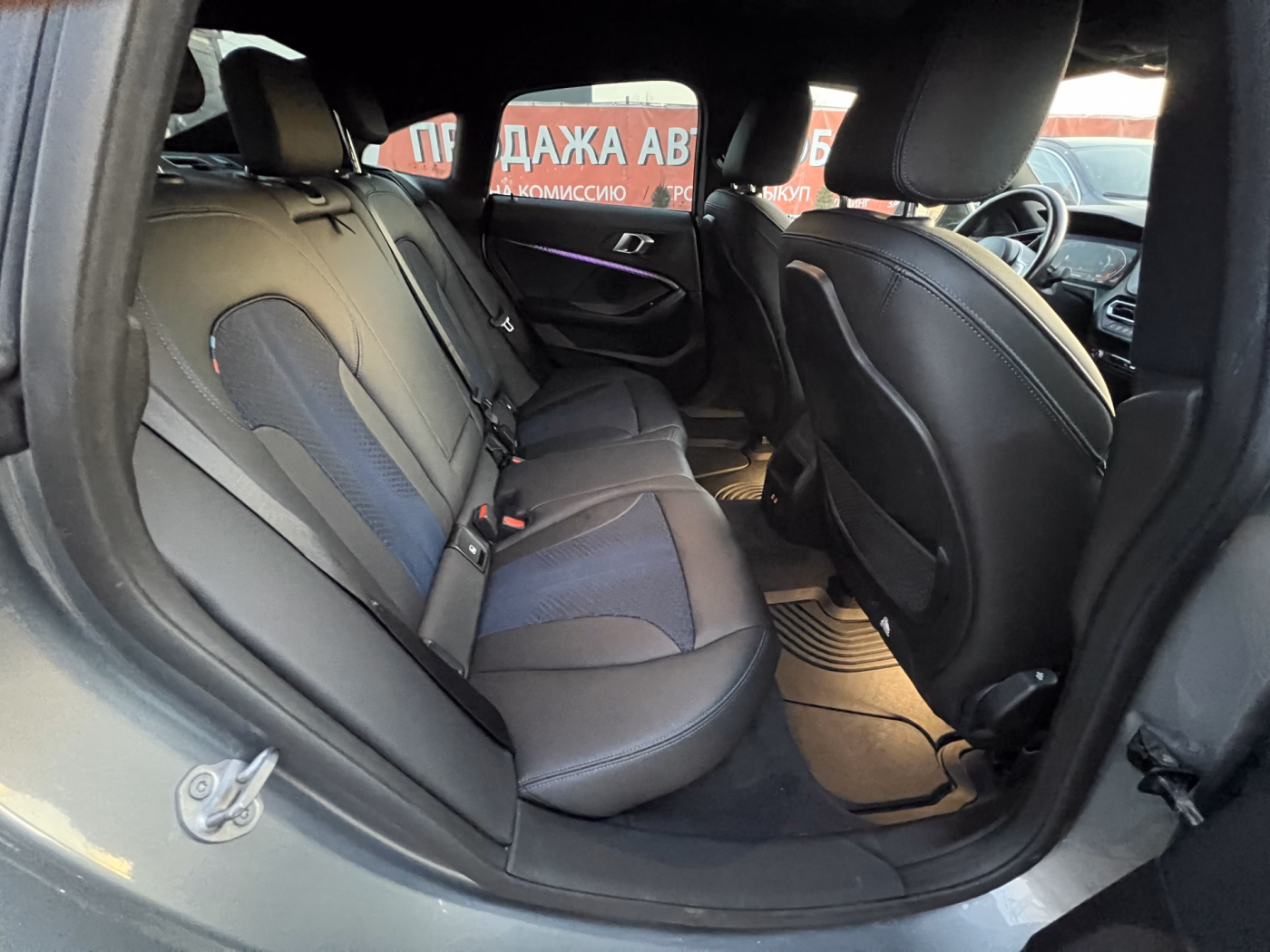 BMW 2 серия фото 18