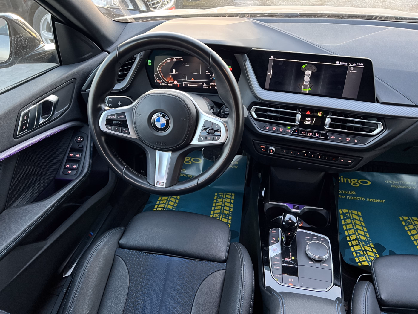 BMW 2 серия фото 19