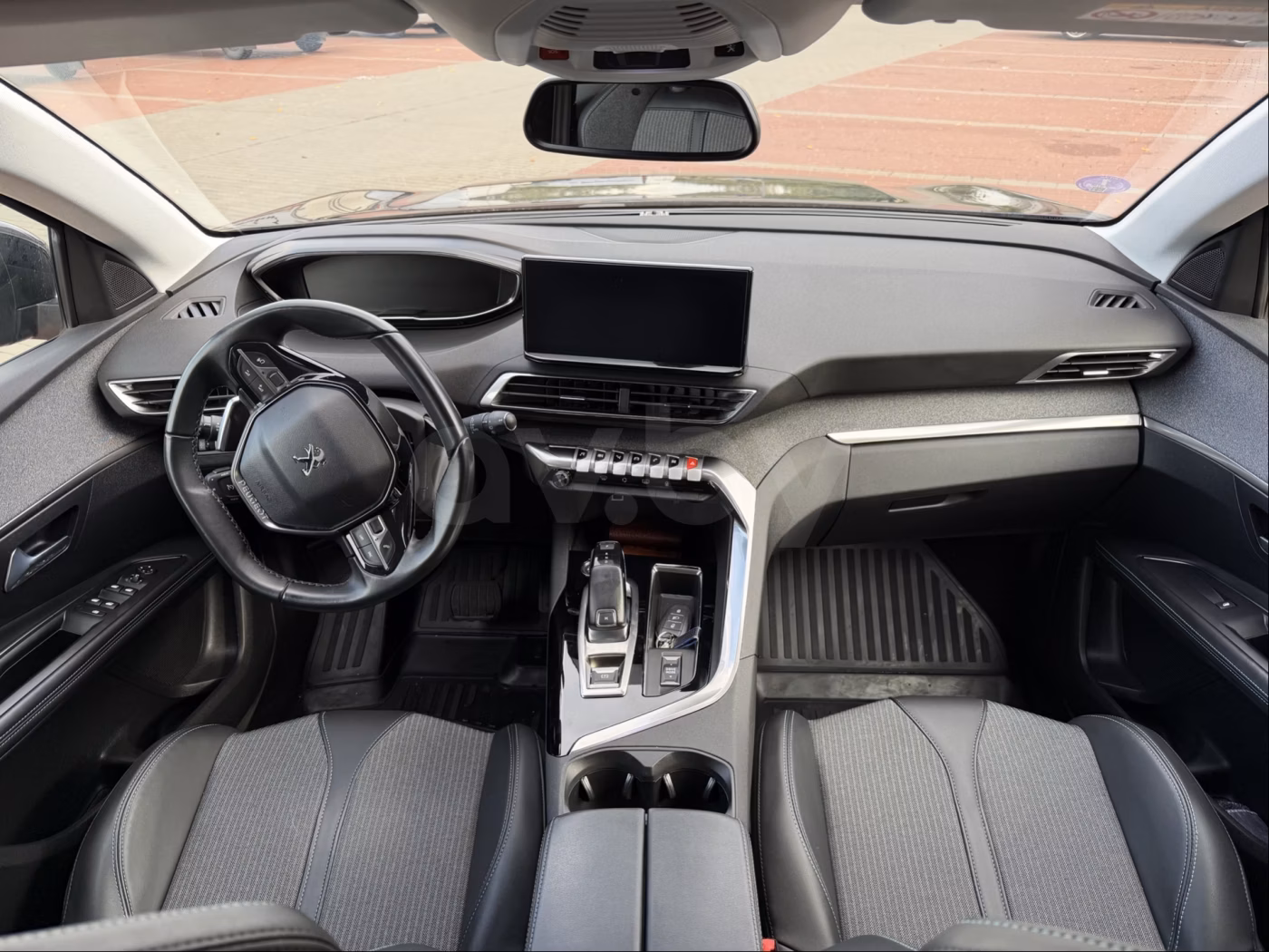Peugeot 3008 фото 10