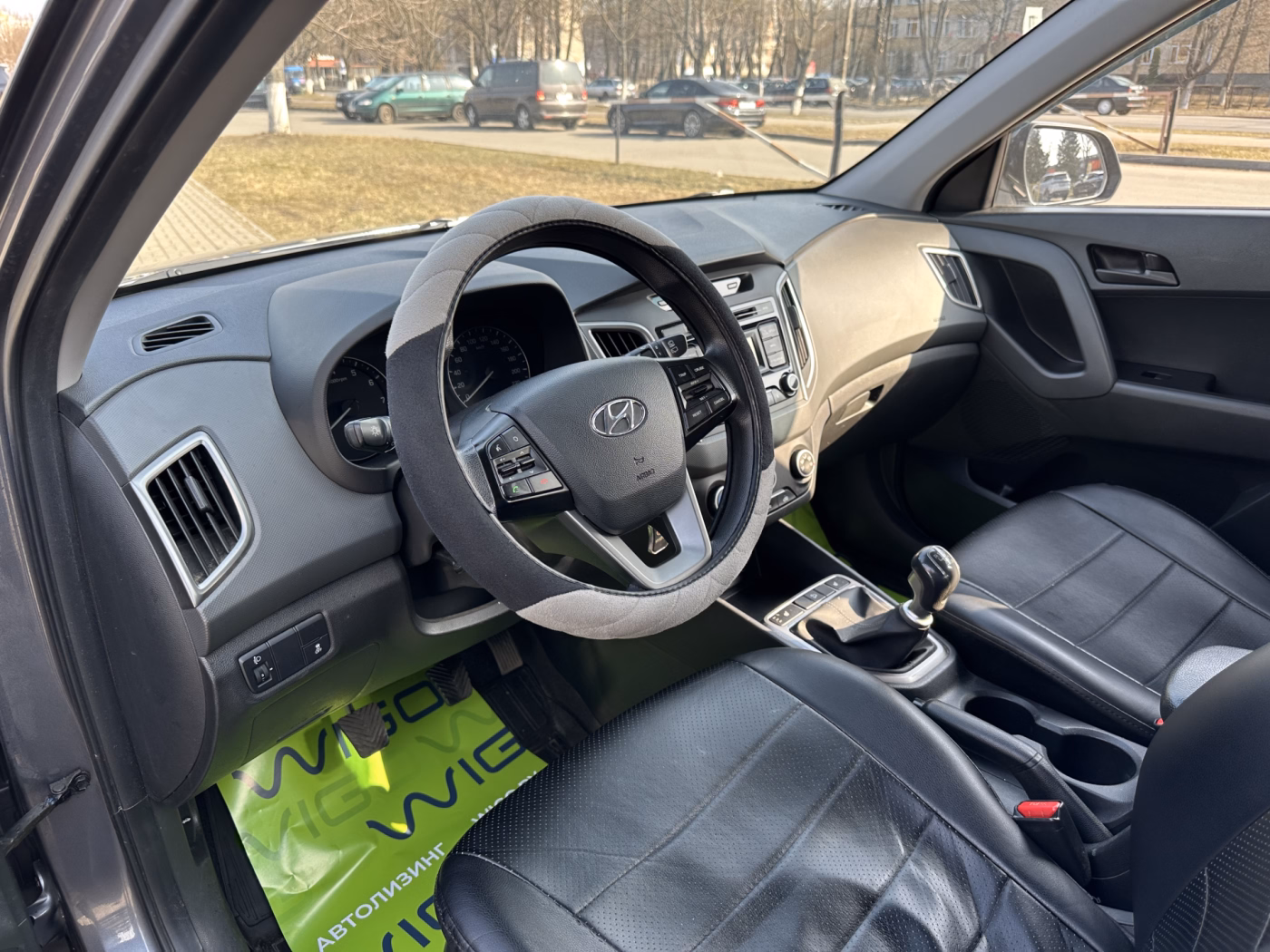 Hyundai Creta фото 7