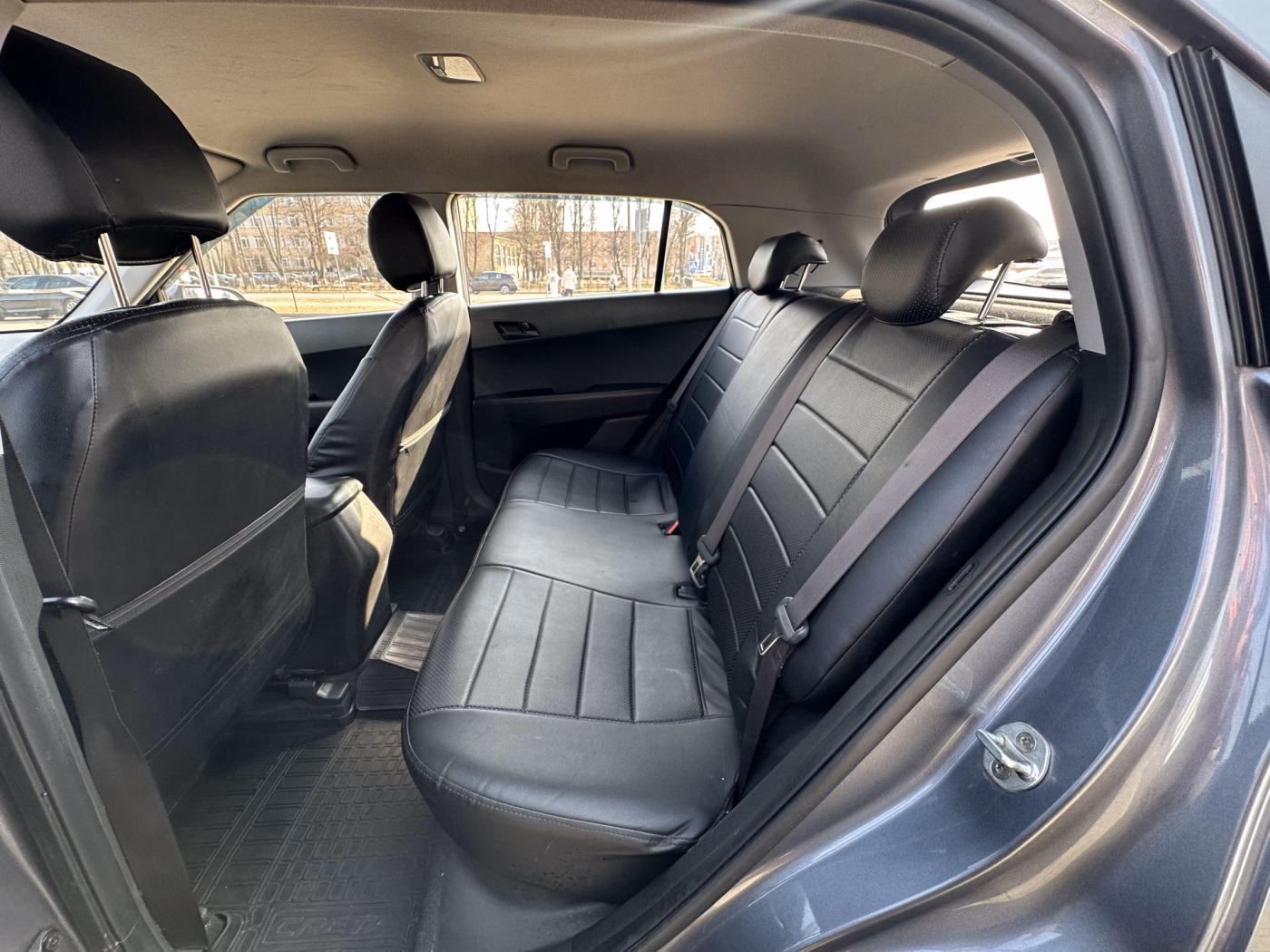 Hyundai Creta фото 8