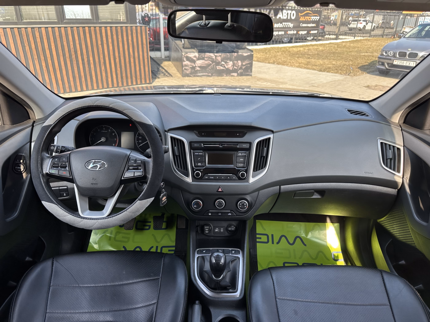Hyundai Creta фото 9