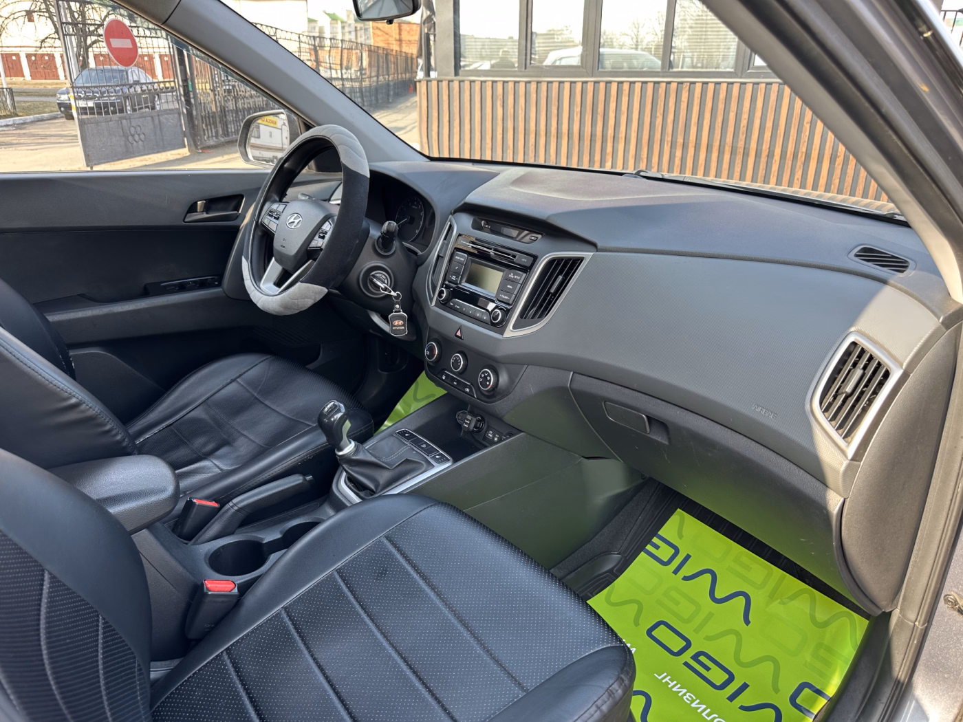 Hyundai Creta фото 11