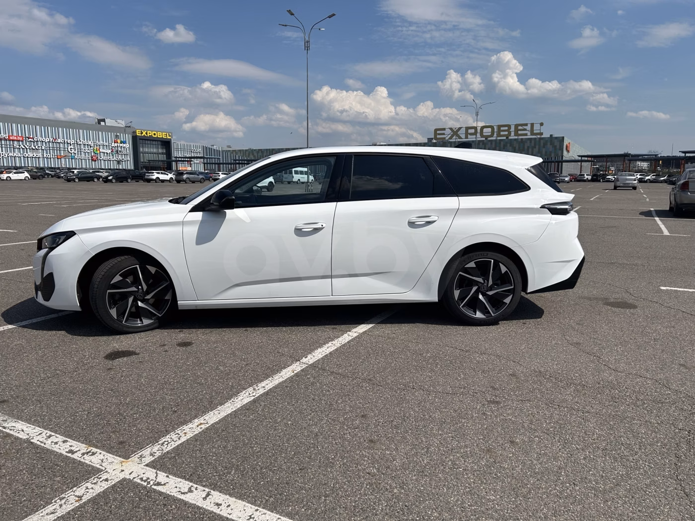 Peugeot 308 фото 9