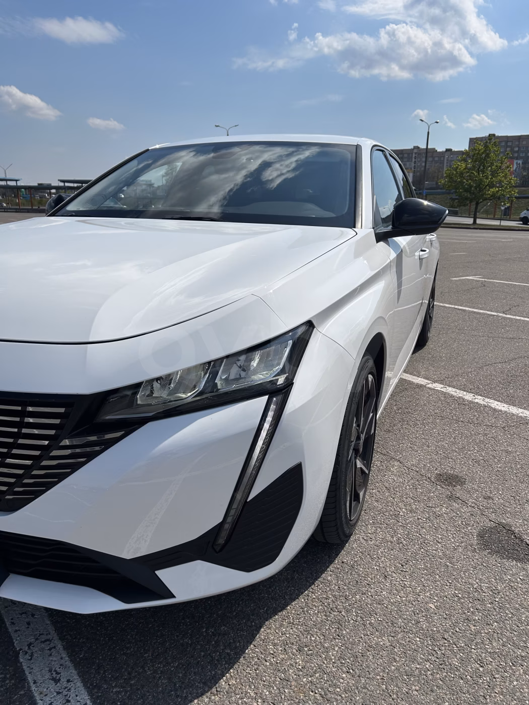 Peugeot 308 фото 10