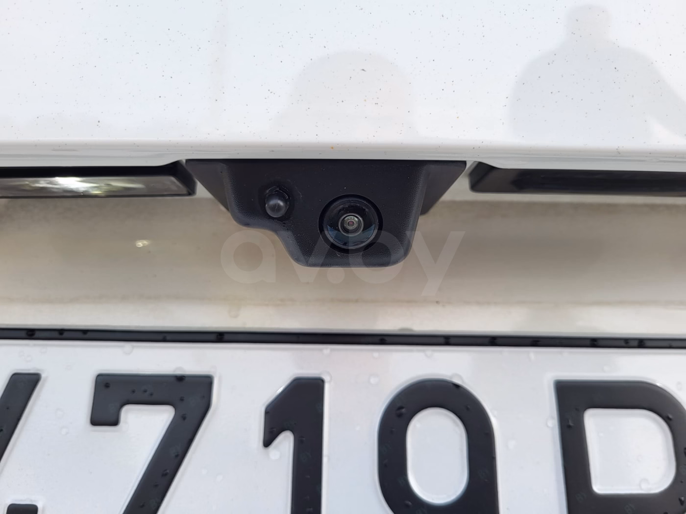 Peugeot 308 фото 14