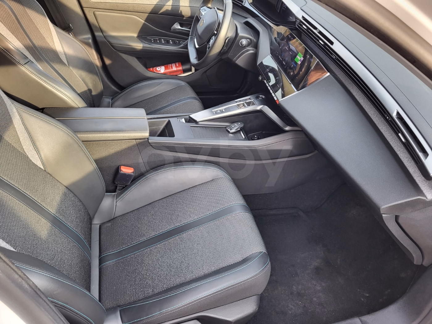 Peugeot 308 фото 18