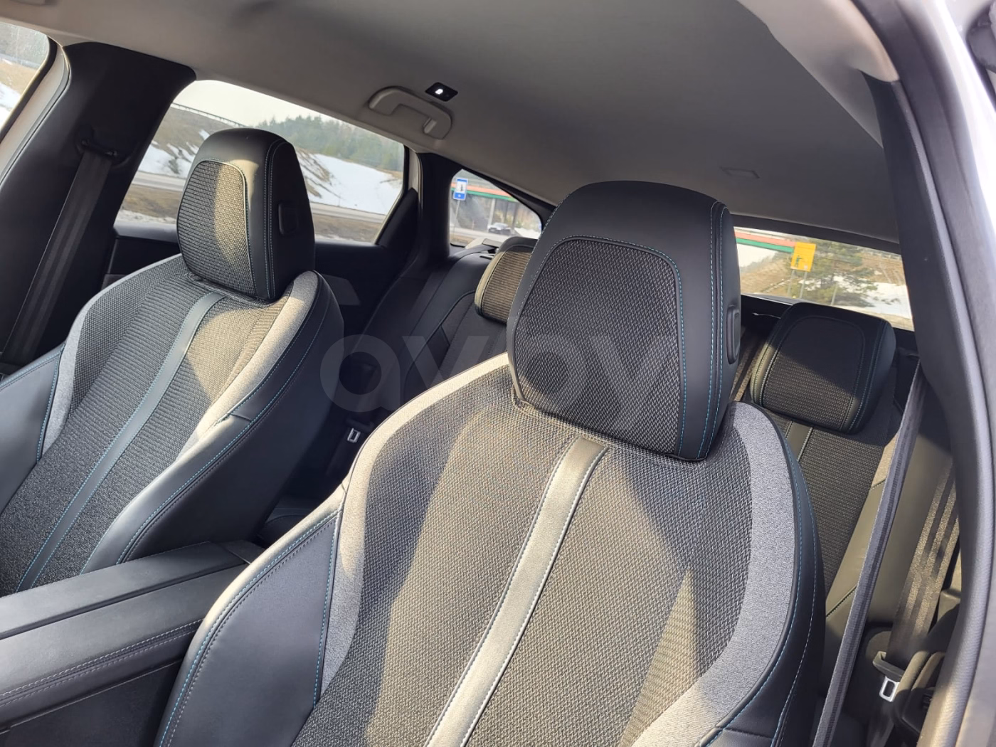 Peugeot 308 фото 19