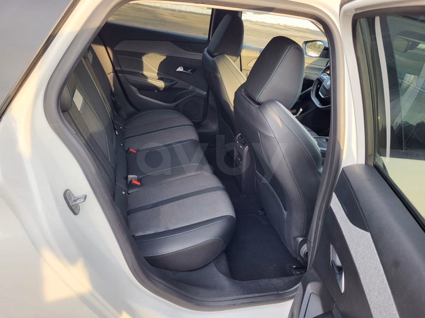 Peugeot 308 фото 20