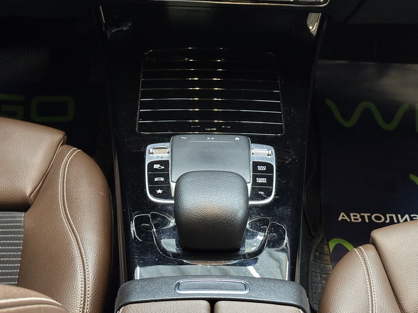 Mercedes-Benz CLA фото 17