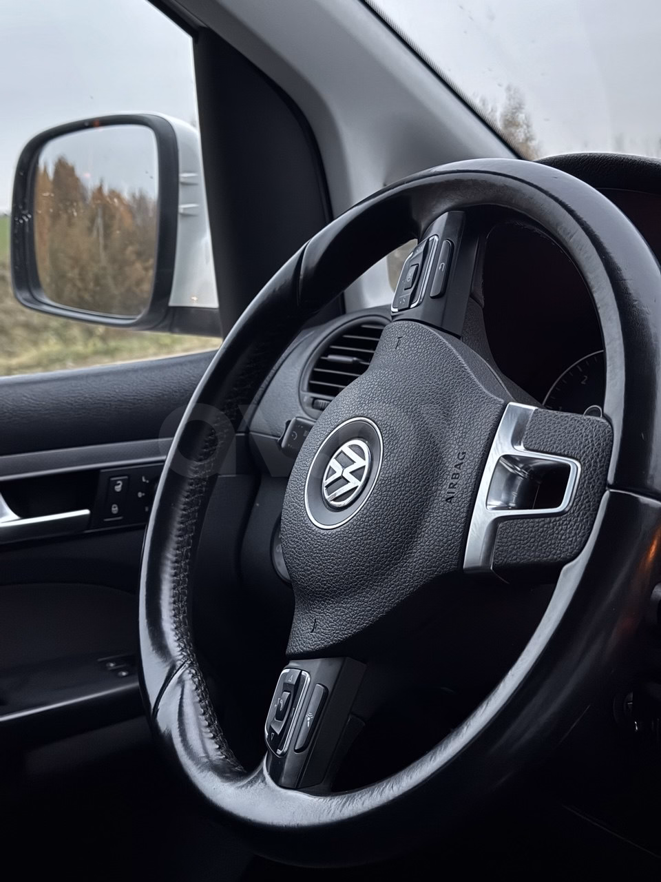 Volkswagen Caddy фото 9