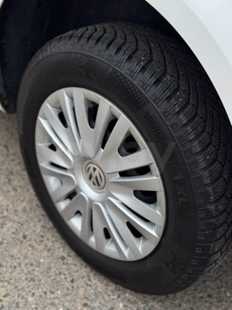 Volkswagen Caddy фото 12