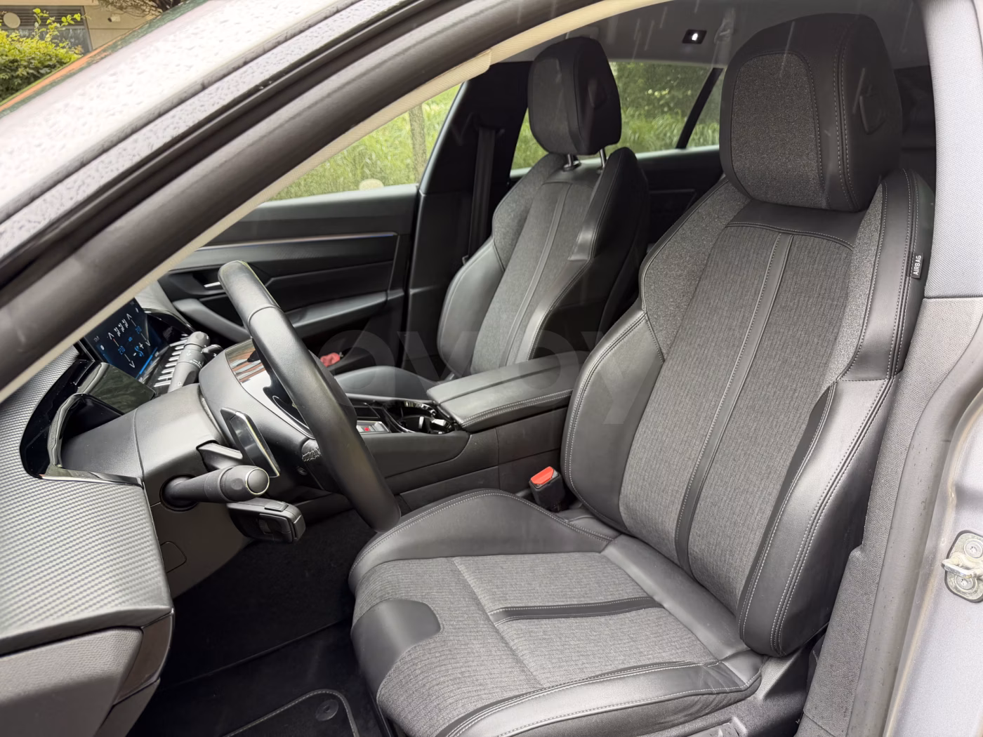Peugeot 508 фото 10