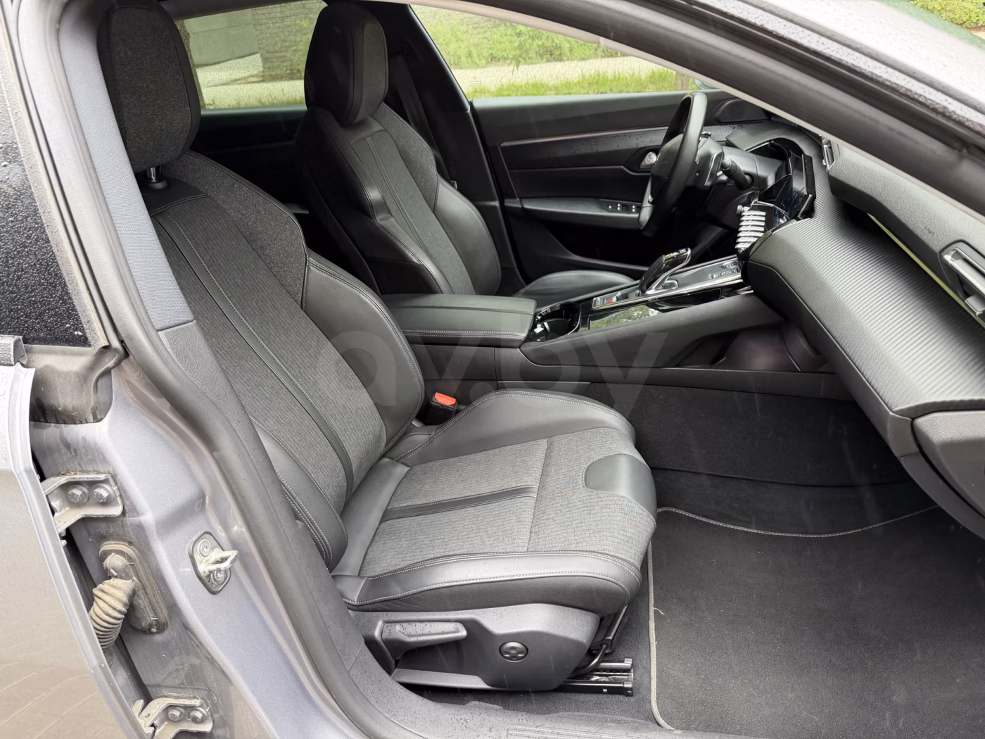 Peugeot 508 фото 12