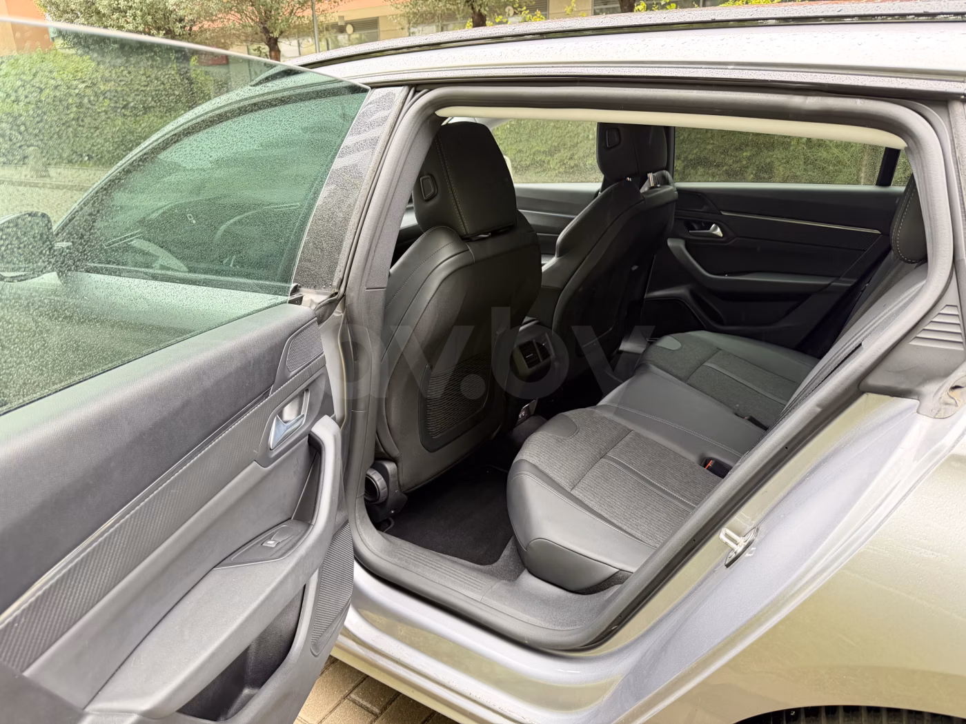 Peugeot 508 фото 15