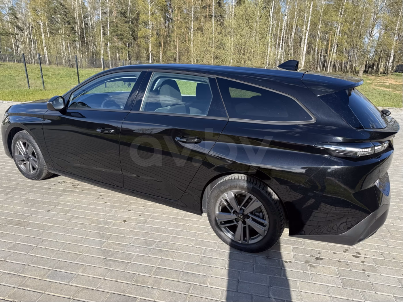Peugeot 308 фото 4