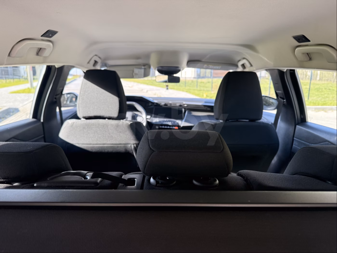 Peugeot 308 фото 6
