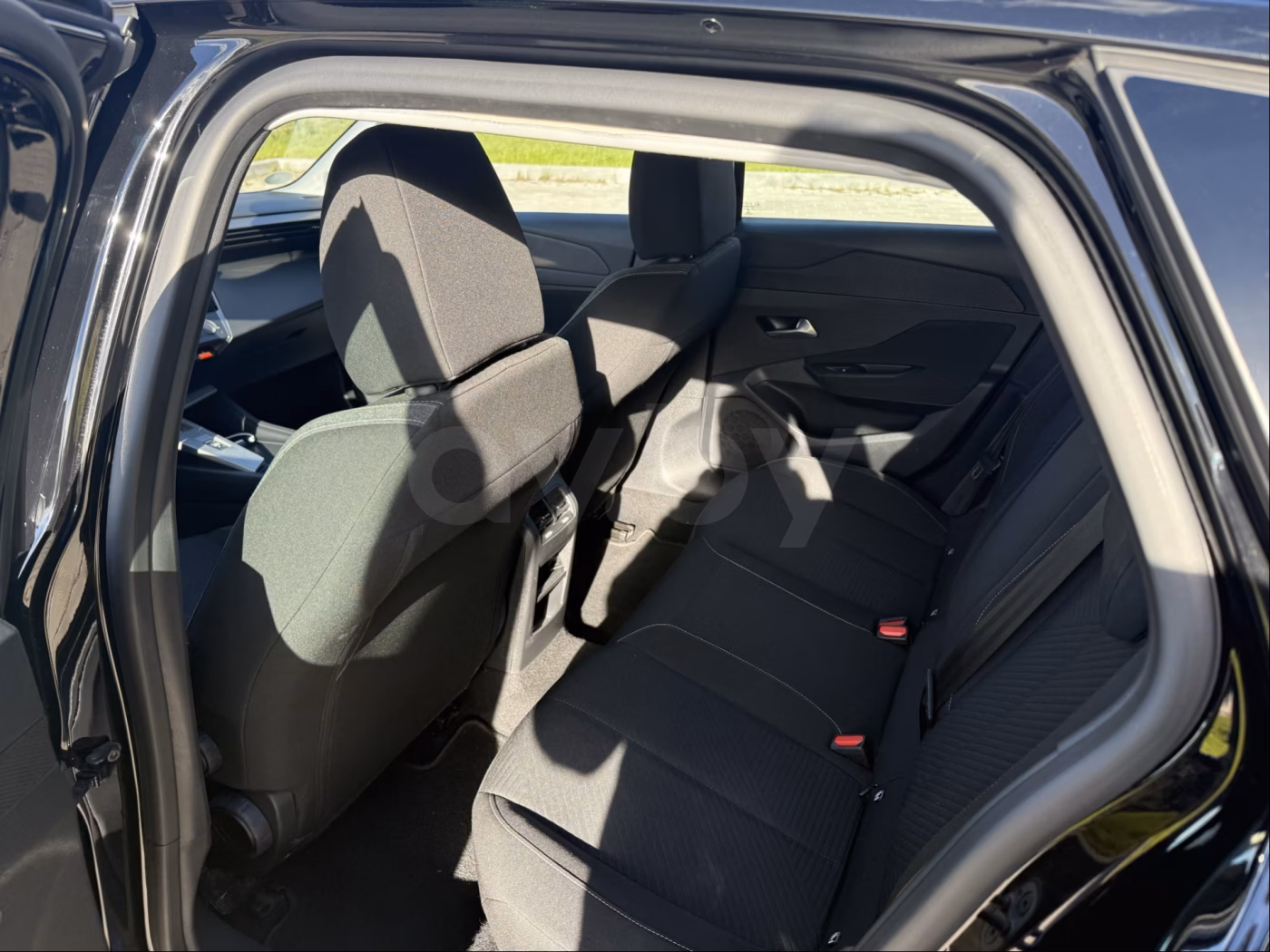 Peugeot 308 фото 8