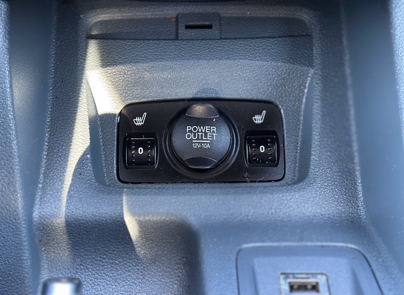 Ford Grand C-Max фото 20