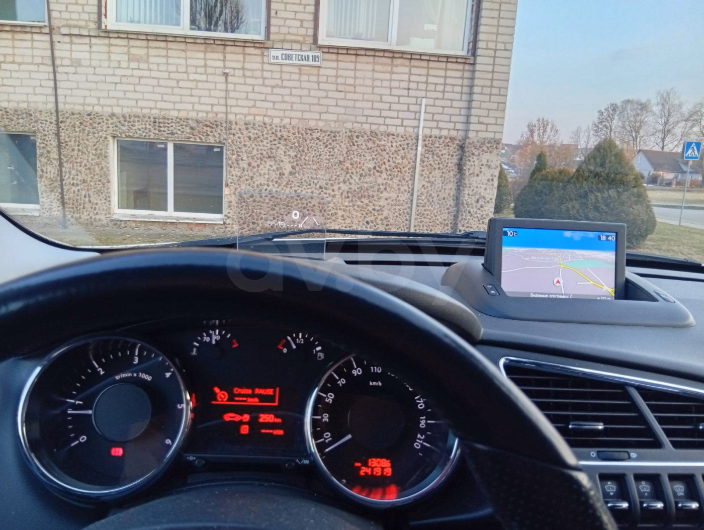 Peugeot 3008 фото 5