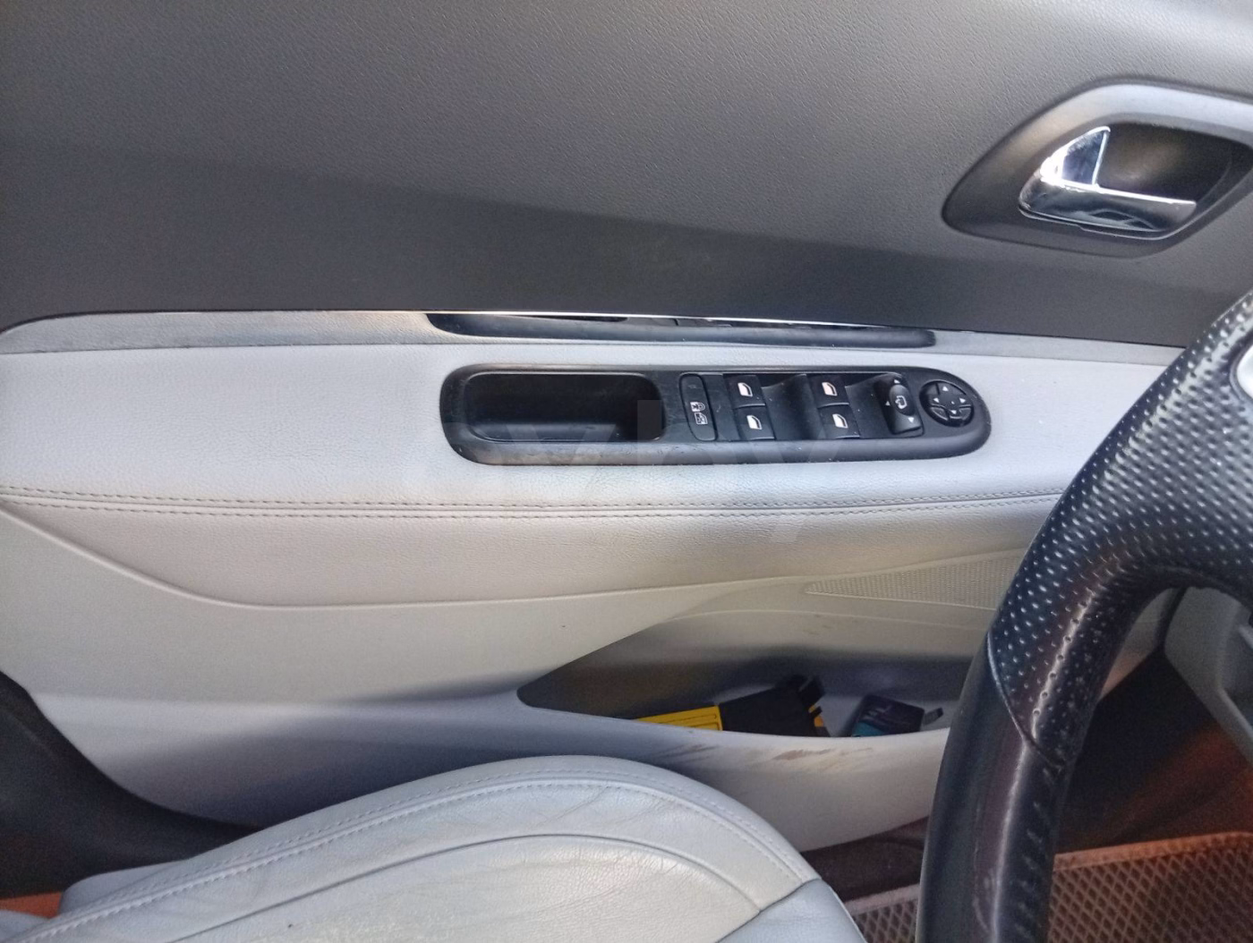 Peugeot 3008 фото 6