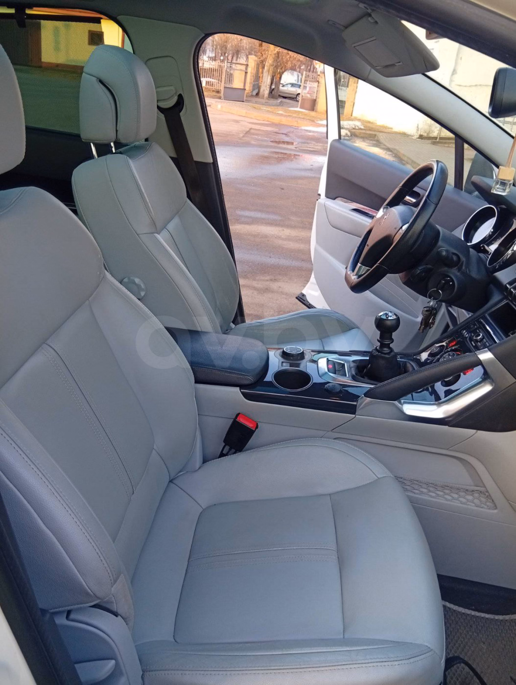 Peugeot 3008 фото 7