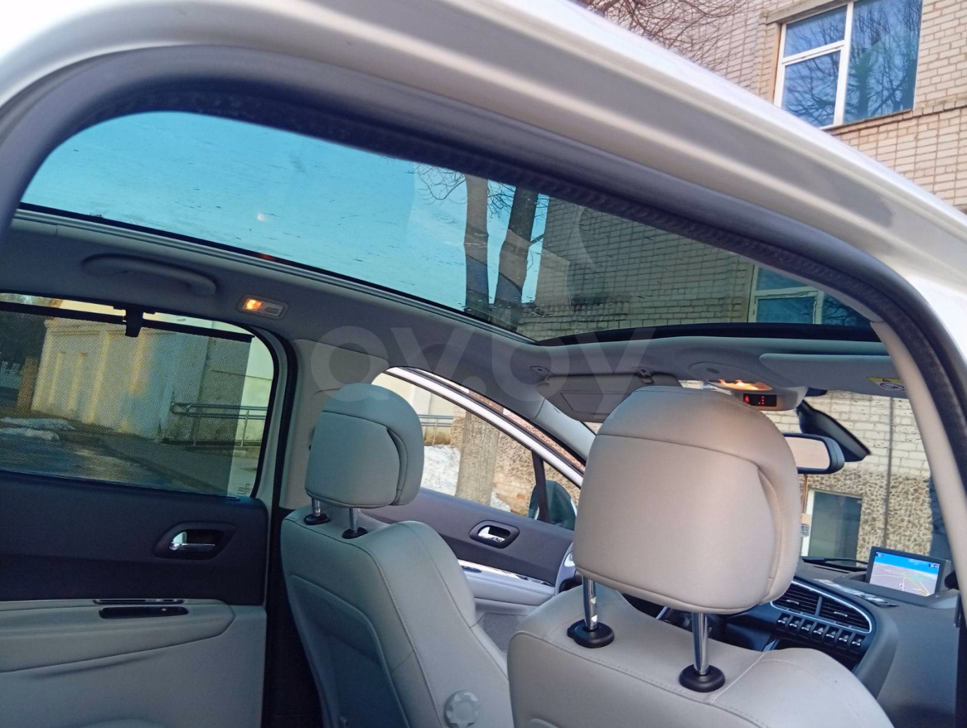 Peugeot 3008 фото 10